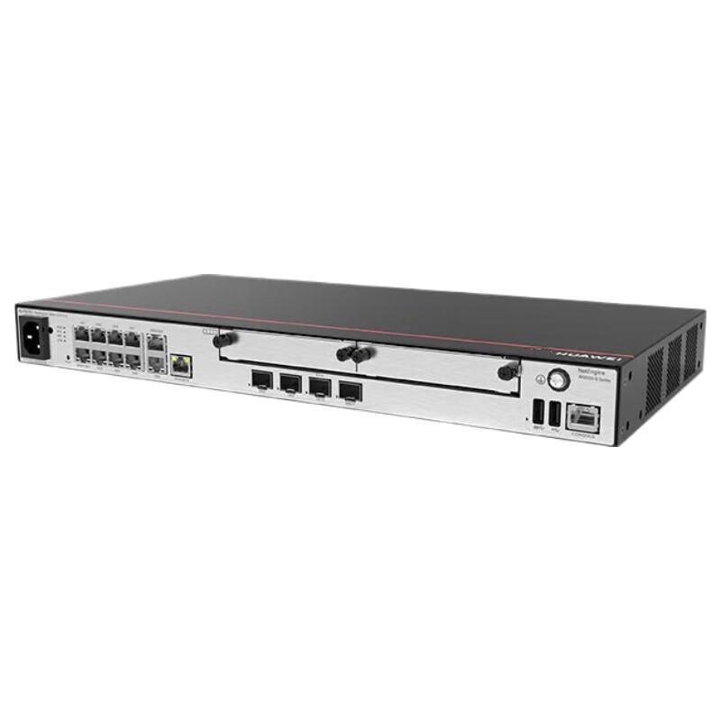 

Huawei AR6121E-S Enterprise Gateway