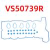 VS50739R Ventilkåpspackning för 2007-2012 3.7L Colorado/Canyon.