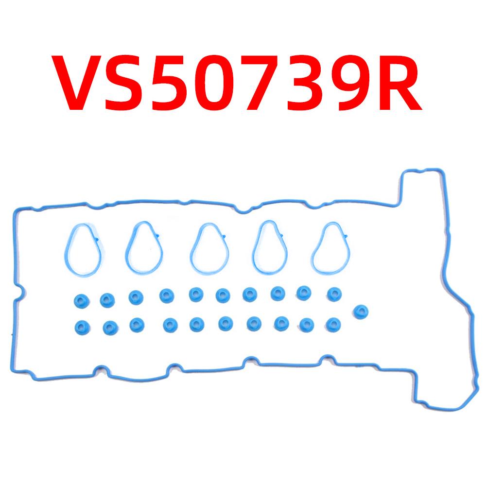 

VS50739R Valve Cover Gasket for 2007-2012 3.7L Colorado/Canyon. Polarlander