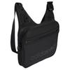 New Adidas Originals Polyurethane Sling Bags Crossbody Bags Regular Unisex Pure Black HD9692