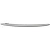 1Pair Front Bumper Lower Grille Molding Trim For Bmw 5 F10 F11 10-13