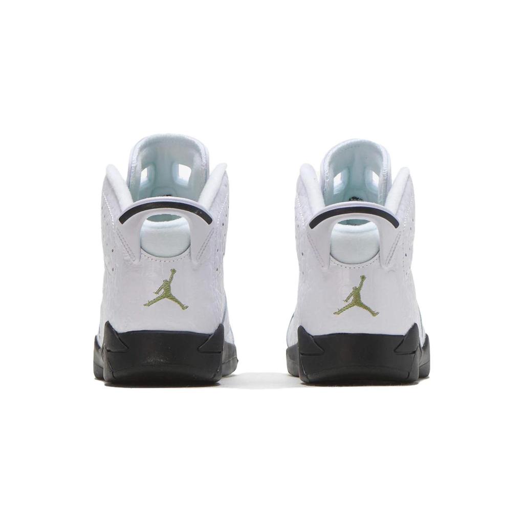 Jordan 6 Retro Alligator PS 384666-110