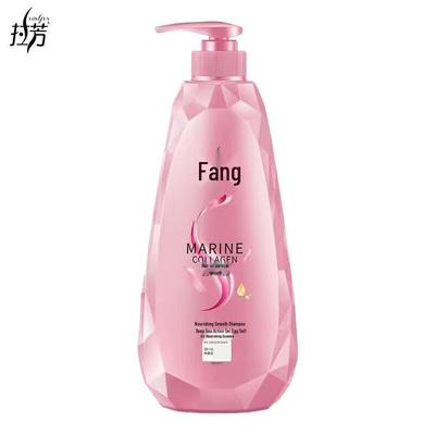 LaFang Smoothing & Moisturizing Shampoo