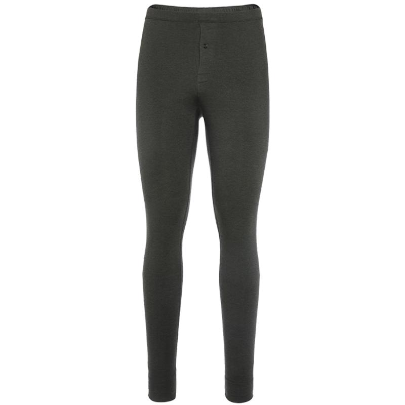 

Мужские термобрюки Aimer из шерстяной смеси, двухслойные 2XL (180)