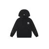 MLB Hooded Regular Sweatshirt Unisex Black 31HD03041-50L