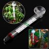 10-Pack Aquarium Floating Thermometer Accurate Fish for Tank Thermometers with Suction Cup 0-40℃ 40-100℉ Temperature 6XDE
