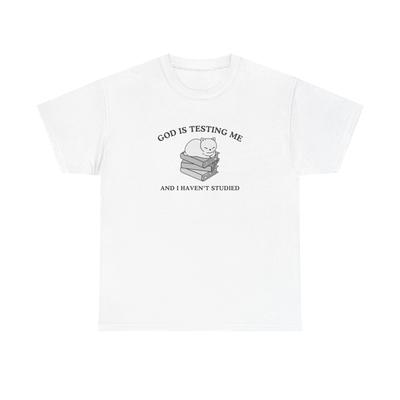 Oberteile – T-Shirts