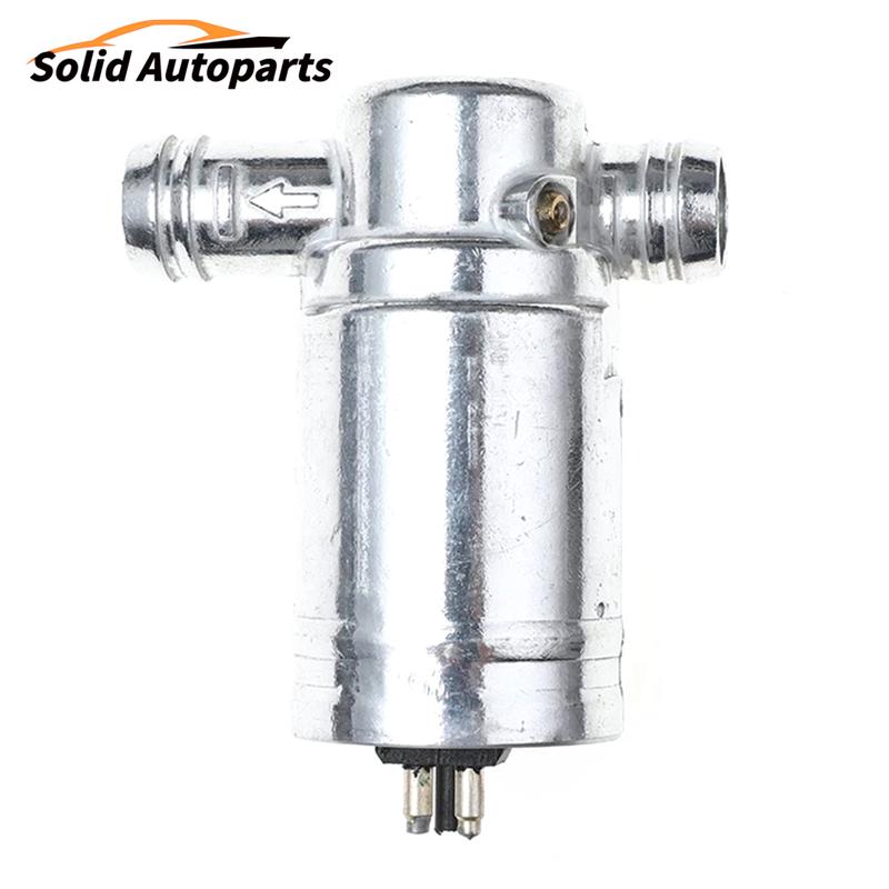 

0280140510 клапан регулирования холостого хода IAC НОВЫЙ 0280140510 Для Mercedes Benz W124 W126 W201 W461 W463 190E A124 C124 S124 R107