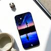 Your Name Phone Case For Samsung Galaxy A73,A72,A71,A70,A53,A52,A51,Others Soft Black Cover