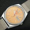 JAPAN VINTAGE REFURBISHED SEIKO EXPO 70 AUTOMATIC 6309A MENS WATCH A441819-1 Sk-a441819