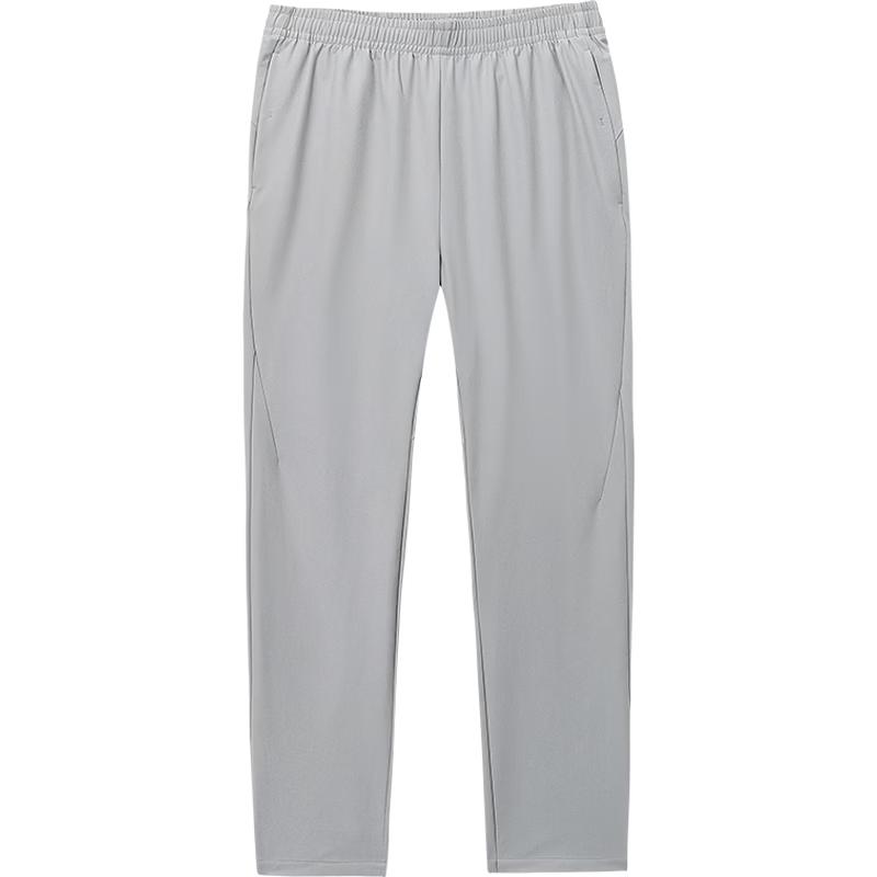ANTA Fan Zhendong Edition Business Sport Long Pants 2XL