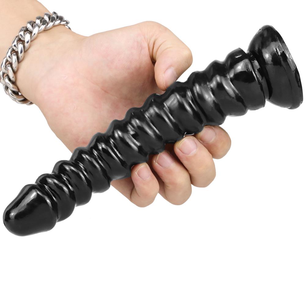 22.5cm Strong Suction Cup Realistic Dildo Penis Anal Female Sexy Products Sex Toys for Woman Adults 18 Men