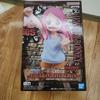 One Piece Grand Line Series Bonney Figure
