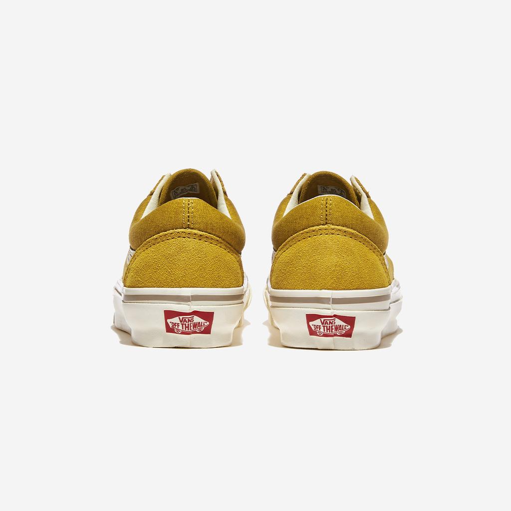 Vans MTE Old School 36 - Salt Wash Harvest Gold, VN000CY2BL2, 1020107162, Populární korejské boty