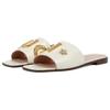 Leather Sandals Women's 694858 C9D00 9022