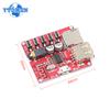 Bluetooth Decoder Board MP3 Audio Receiver Lossless Car Speaker Amplifier Modified Bluetooth 4.1 Circuit Boards