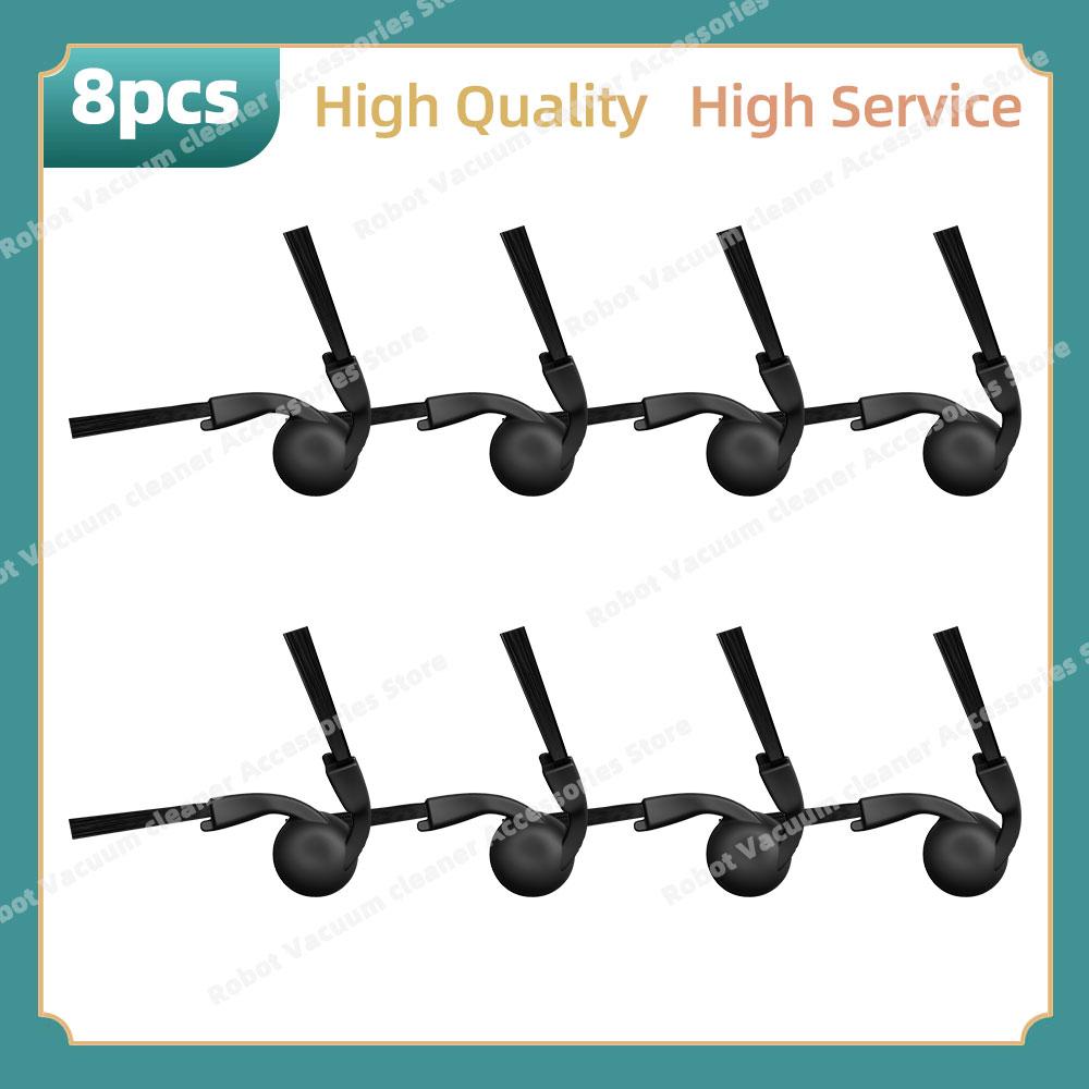 Compatible For Xiaomi Robot Vacuum S40 / OV81 Vacuum Replacement Parts Main Side Brush Mop Cloth HEPA Filter Accessories