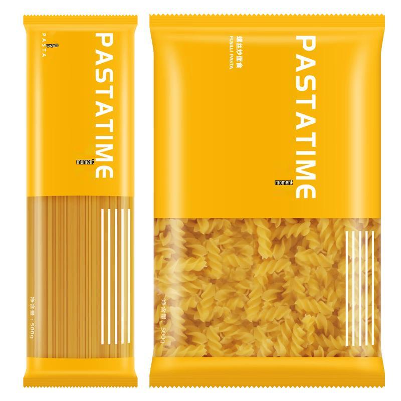 PASTATIME Italian Pasta & Quick Sauces