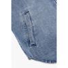 STUDIO TOMBOY Hooded Denim Shacket  9175313972 