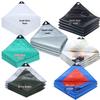 ZISIZ Multi-Purpose Outdoor Waterproof Tarp