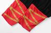 ReliBeauty Ninja Halloween Costume for Ninja Performance Black and Size 120 Kids' Costume, Boys, Fighter, Kids, Japanese-Style Costume, Event,
