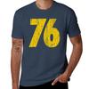 76 Jumpsuit Tshirt Moisture Wicking Quick Dry Tee