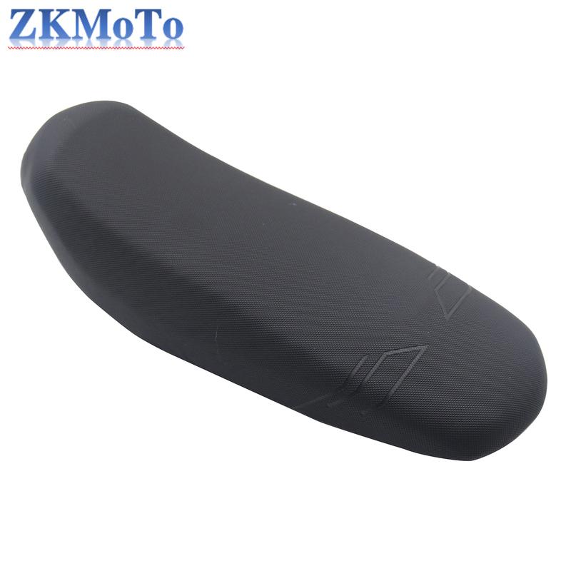 Electric Motorcycle Seat Cushion Leather Waterproof Rear Seat Original Parts For Sur Ron Sur-Ron Surron Light Bee X &Light Bee S