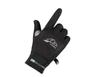 Ice Silk Touchscreen Gloves for Men & Women - Summer Sports, Cycling, Running, Driving, Anti-Slip, Lure Fishing