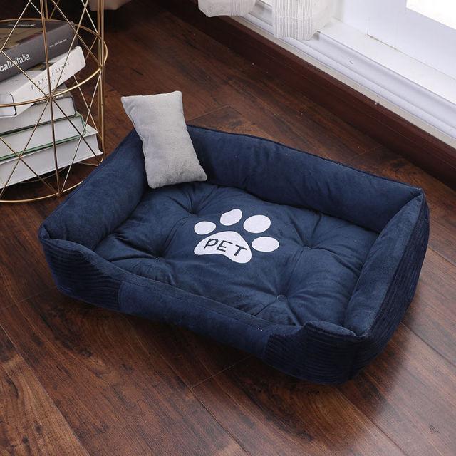 cheapest large dog beds