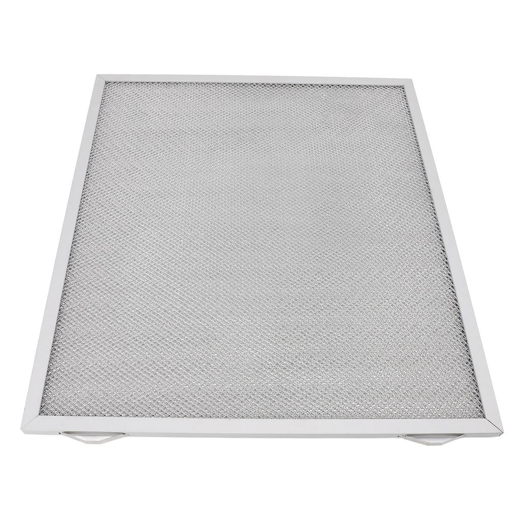 Kjøkkenviftefilter Aluminium Kjøkkenvifte Fettfilter for HPFA3B30 S99010430 002 99010430 002 4512880
