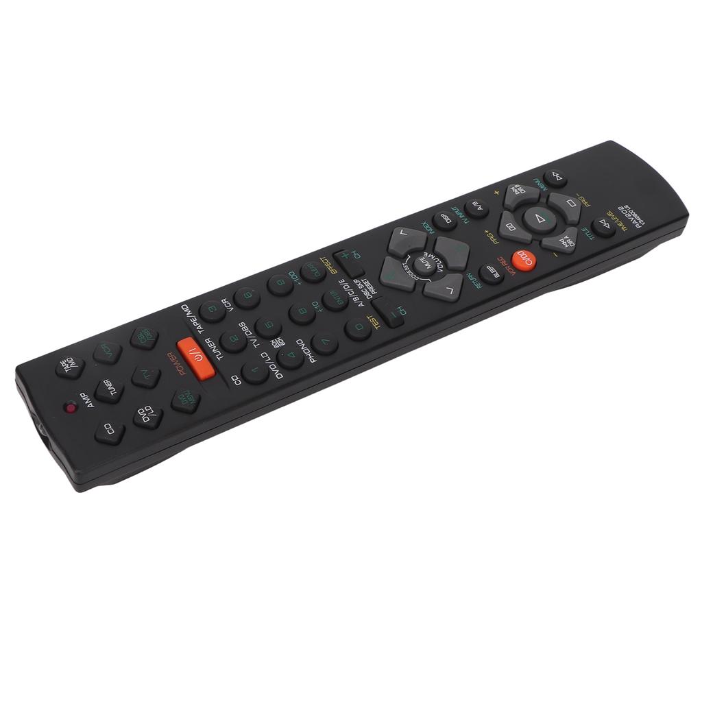 RAV202 V342600 US Replacement Remote Control Compatible for RX V395 RXV395 HTR 5130 HTR5130 AV