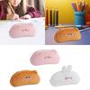 Cute Animal Pencil Holder for Kids