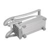 Stainless Steel French Fry Cutter Potato Cutter Fries Cutter Machine Home Kitchen Tool