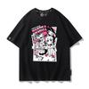 Anime Puella Magi Madoka Magica Cosplay Printed Short Sleeves TShirt Casual Tee Fashion Shirts In Summer Birthday Gifts