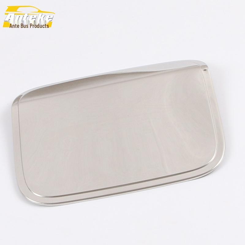 

20-Model Yixuan Fuel Tank Cap Protector: Anti-Scratch Film & Exterior Accessory