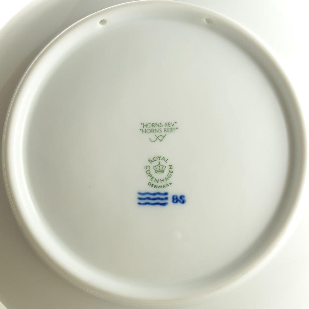 ROYAL COPENHAGEN 2012 Year Plate 1-901-112 [Parallel Import]