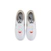 Nike Air Force 1 Low 07 White Rattan Unisex Sneakers Team-Orange Coconut-Milk DZ2771-121