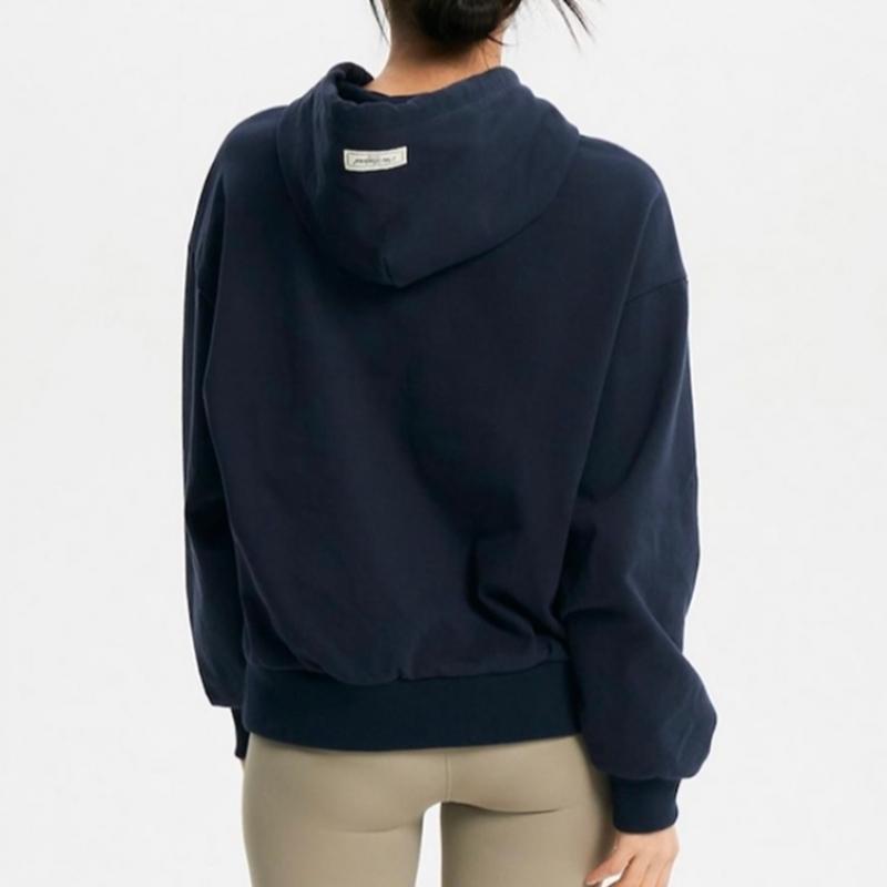 New Balance Club Women S Hoodie C28 Nbn0e1w202 59 Women S H