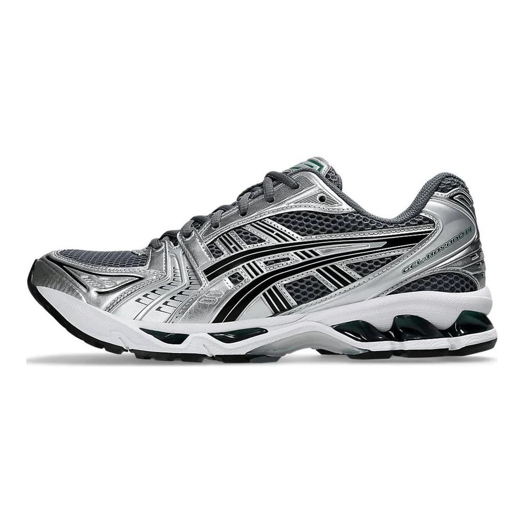 Asics Gel Kayano 14 'Metropolis Jasper Green' Casual 1203A537-020