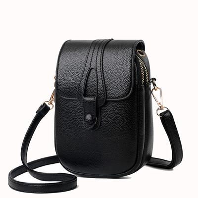 Malé crossbody tašky cez rameno pre ženy, multifunkčné, denné, vrecko na mobil, peňaženka na karty, dámska módna messenger taška, tote