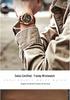 WOVE Trendy Men's Quartz Multifunctional Luminous Steel Band Wristwatch