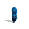 New Adidas Runfalcon 2.0 K Abrasion Resistant Low Top Kids' Running Shoes Azure Blue Kids' GV7751