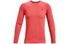 T Shirt Men's Venom Red 1361135-690