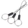 5Pcs High Quality Mobile Phone Finger Ring Holder Lanyard Fashion Smartphone Strap Cell Phone Accessory
