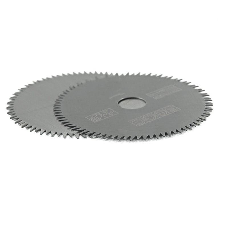 Pânză de ferăstrău circular mini 85mm Alezaj 10/15mm Pânză de ferăstrău pentru lemn de înaltă calitate Pânză din aliaj dur Pânză de ferăstrău pentru prelucrarea lemnului