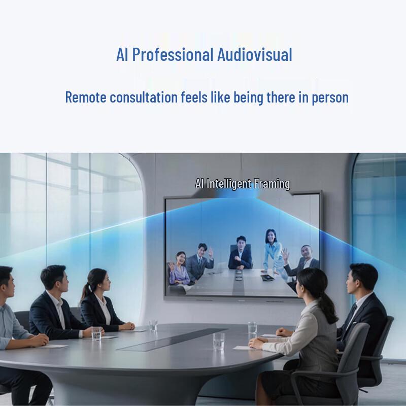 MAXHUB Smart Conference Display with Dual OS (CN version)