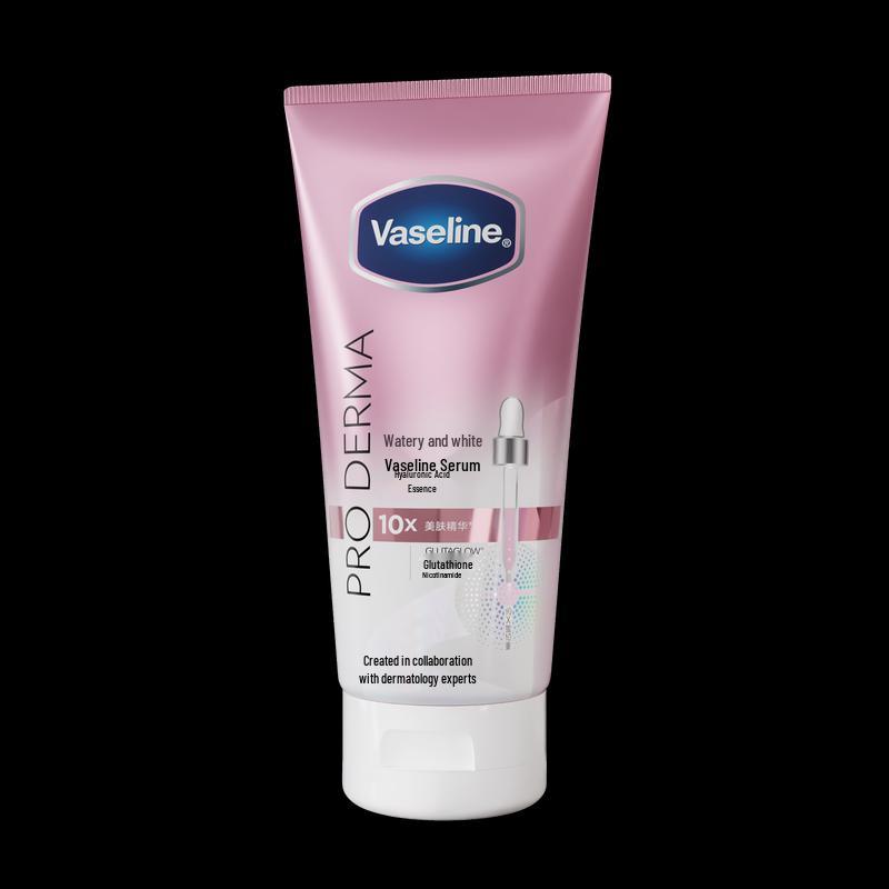 Vaseline Hydrating Brightening Serum