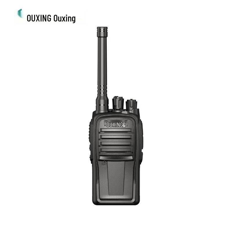 OUXING MTD380 Digital Walkie-Talkie (CN version)