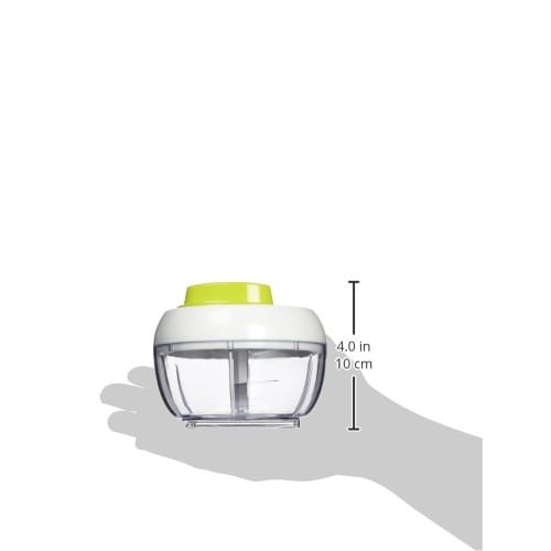 Wahei Freiz Kitchen Assist Mini Chopper KR-7769