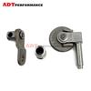Zawór klapy turbo K03 53039900198 53039880288 AG9N6K682AF Obudowa turbiny dla Ford Focus III 2.0 ST 2012/07-2016/12 1999 ccm 1